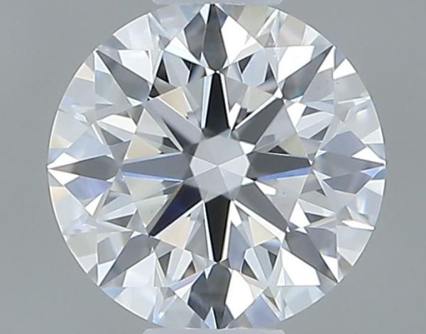 Round Diamond image