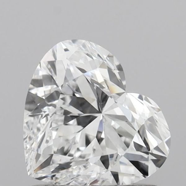 Heart Lab-Grown Diamond image