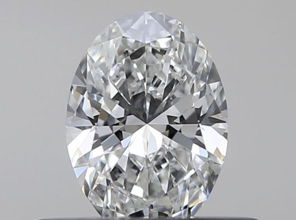 Oval Diamond image