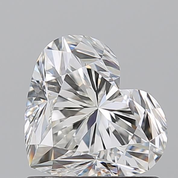 Heart Diamond image
