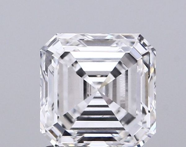 Asscher Lab-Grown Diamond image