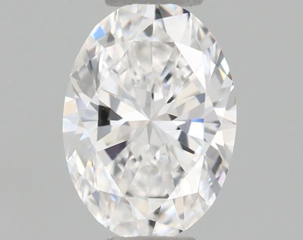 Oval Diamond image