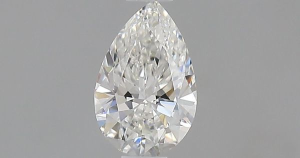 Pear Diamond image