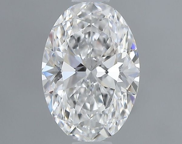 Oval Diamond image