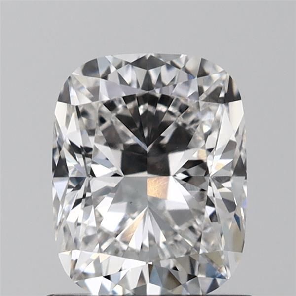 Cushion Lab-Grown Diamond image