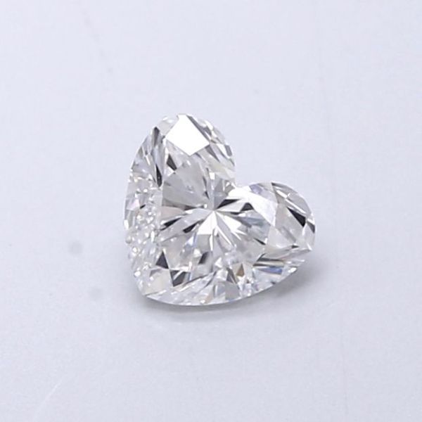 Heart Lab-Grown Diamond image