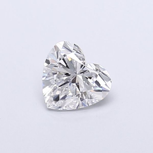 Heart Lab-Grown Diamond image