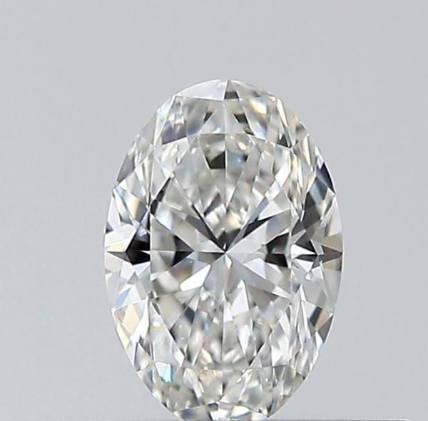 Oval Diamond image