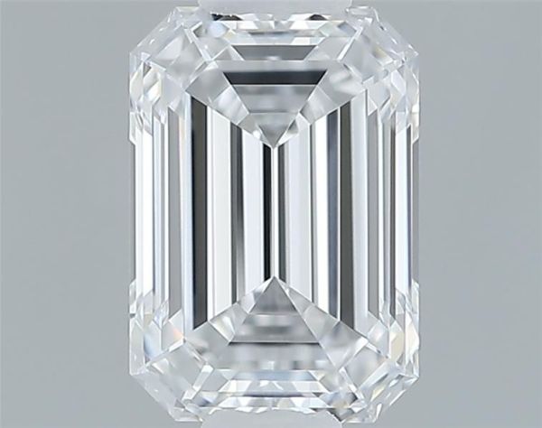 Emerald Diamond image