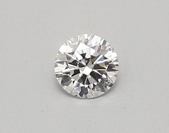 Round Lab-Grown Diamond image