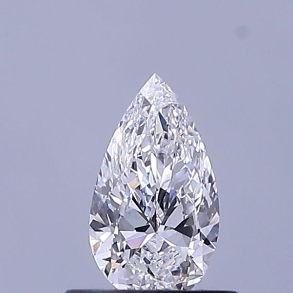 Pear Lab-Grown Diamond image