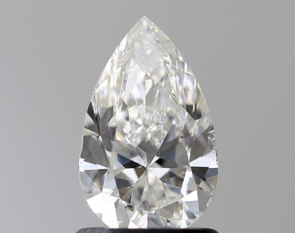 Pear Diamond image