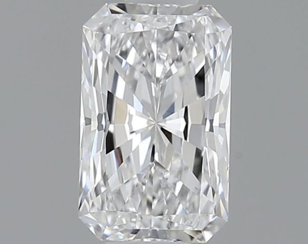 Radiant Lab-Grown Diamond image