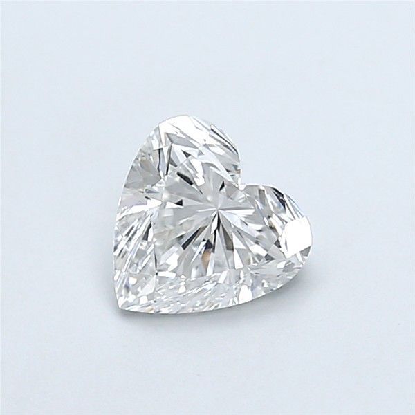 Heart Lab-Grown Diamond image