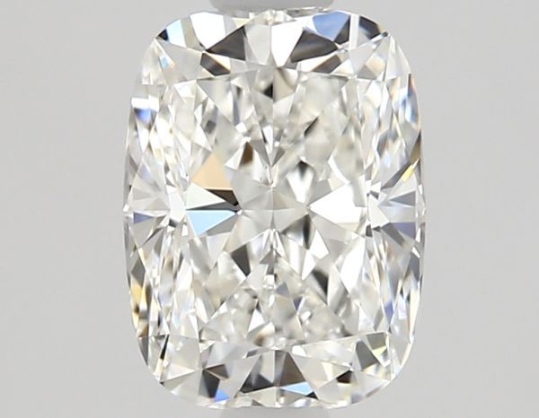 Cushion Diamond image
