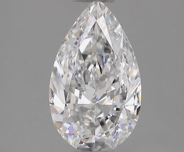 Pear Diamond image