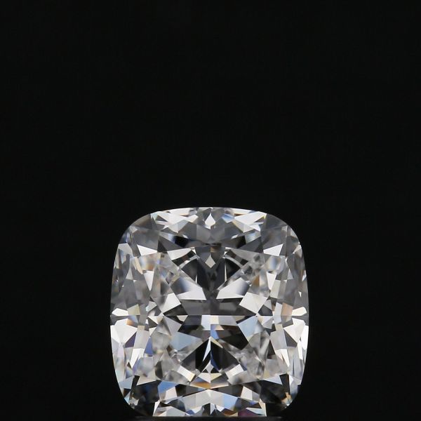 Cushion Diamond image