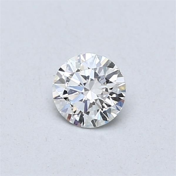 Round Lab-Grown Diamond image