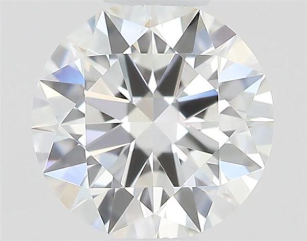 Round Diamond image