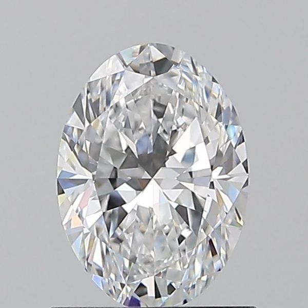 Oval Diamond image