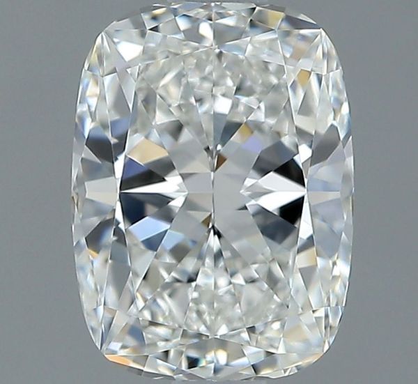 Cushion Diamond image