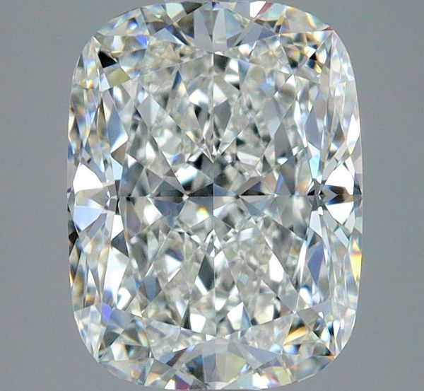 Cushion Diamond image