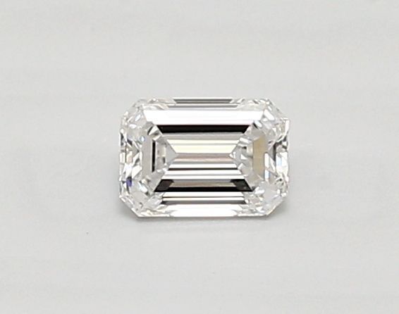 Emerald Lab-Grown Diamond image