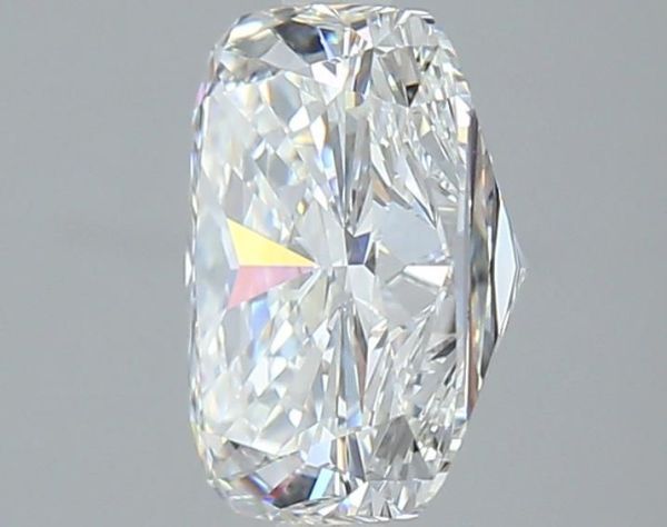 Cushion Diamond image