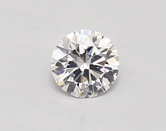 Round Lab-Grown Diamond image