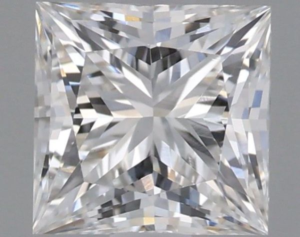 Princess Lab-Grown Diamond image