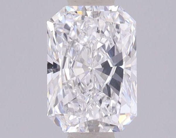 Radiant Lab-Grown Diamond image