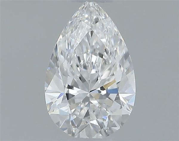Pear Diamond image