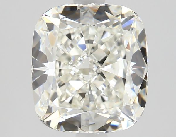 Cushion Diamond image