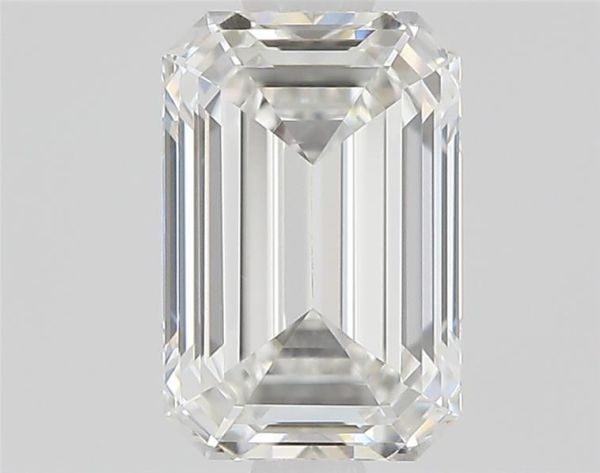 Emerald Diamond image