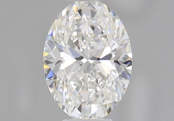 Oval Diamond image