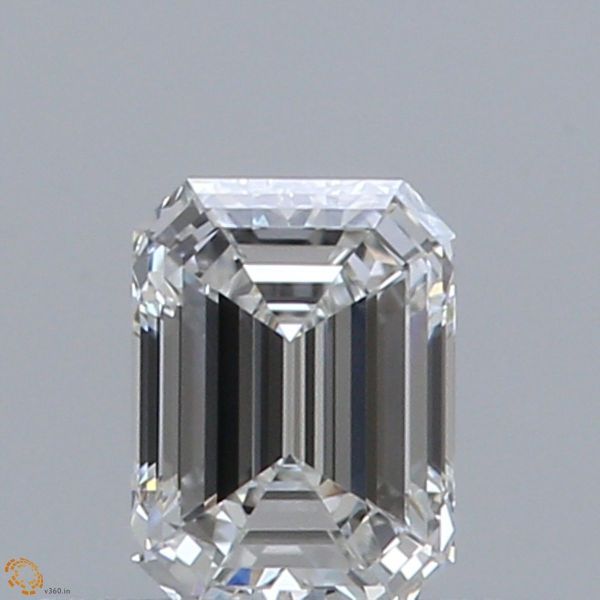 Emerald Diamond image