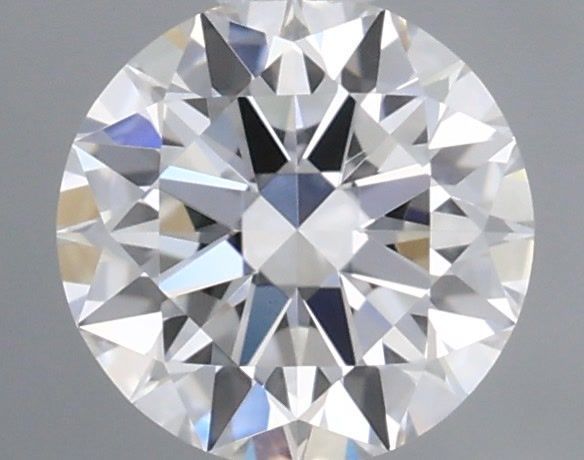 Round Diamond image