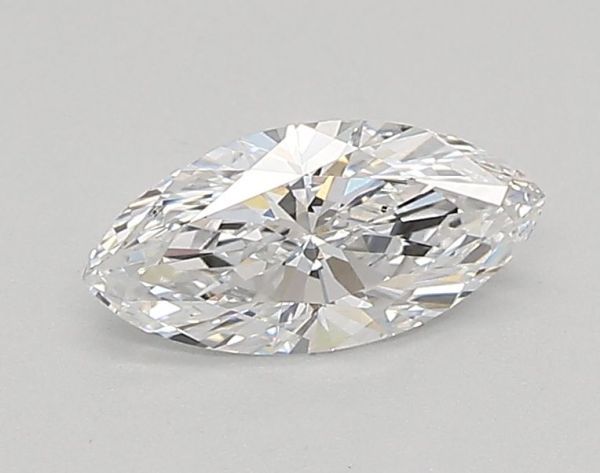Marquise Lab-Grown Diamond image