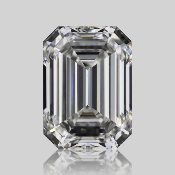 Emerald Diamond image