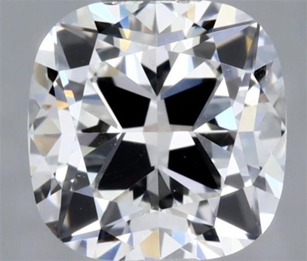 Cushion Diamond image