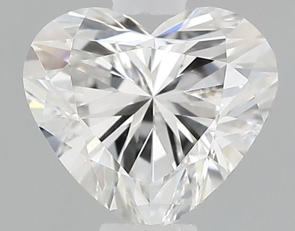 Heart Lab-Grown Diamond image