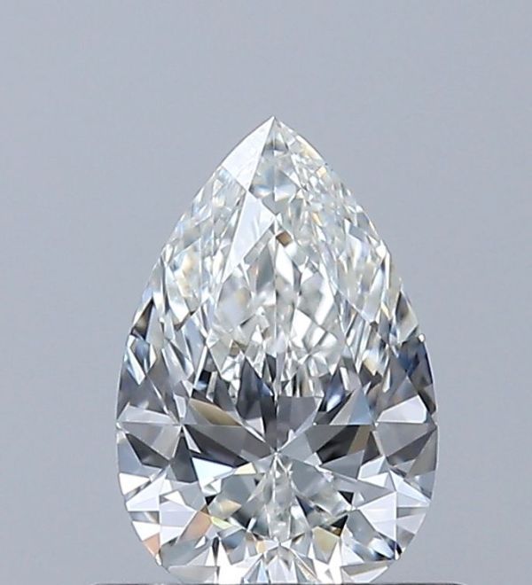 Pear Diamond image