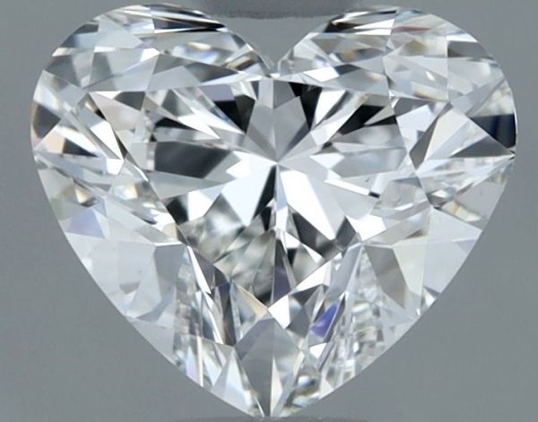 Heart Diamond image