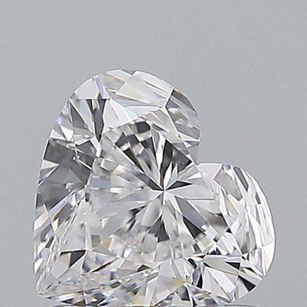 Heart Diamond image
