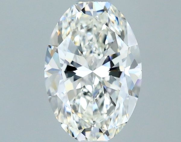 Oval Diamond image