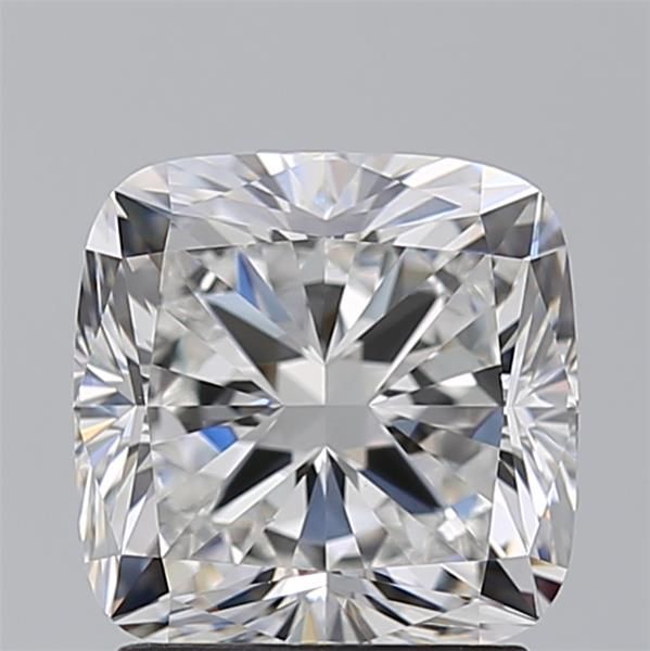 Cushion Diamond image