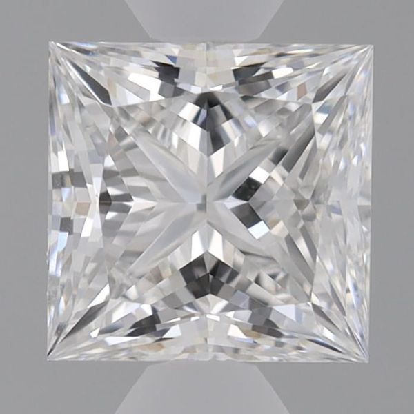 Princess Lab-Grown Diamond image