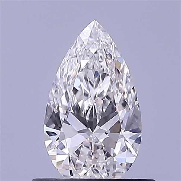 Pear Lab-Grown Diamond image