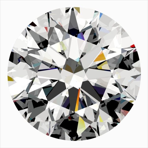 Round Diamond image