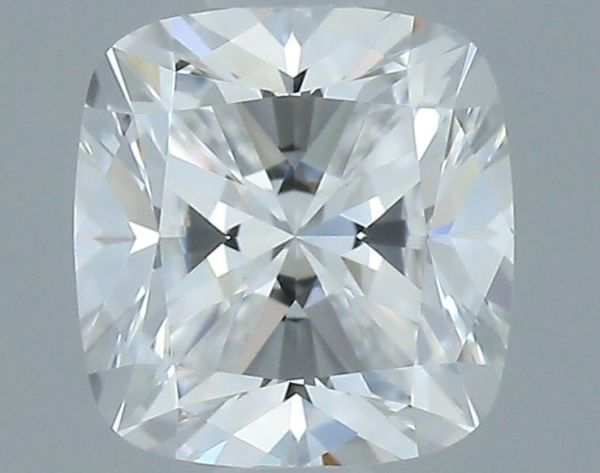 Cushion Diamond image